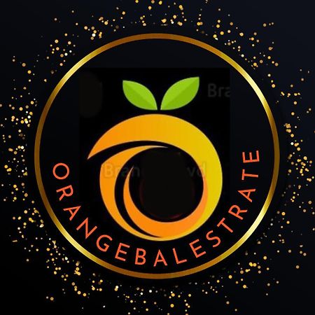 Orangebalestrate Apartment Ngoại thất bức ảnh