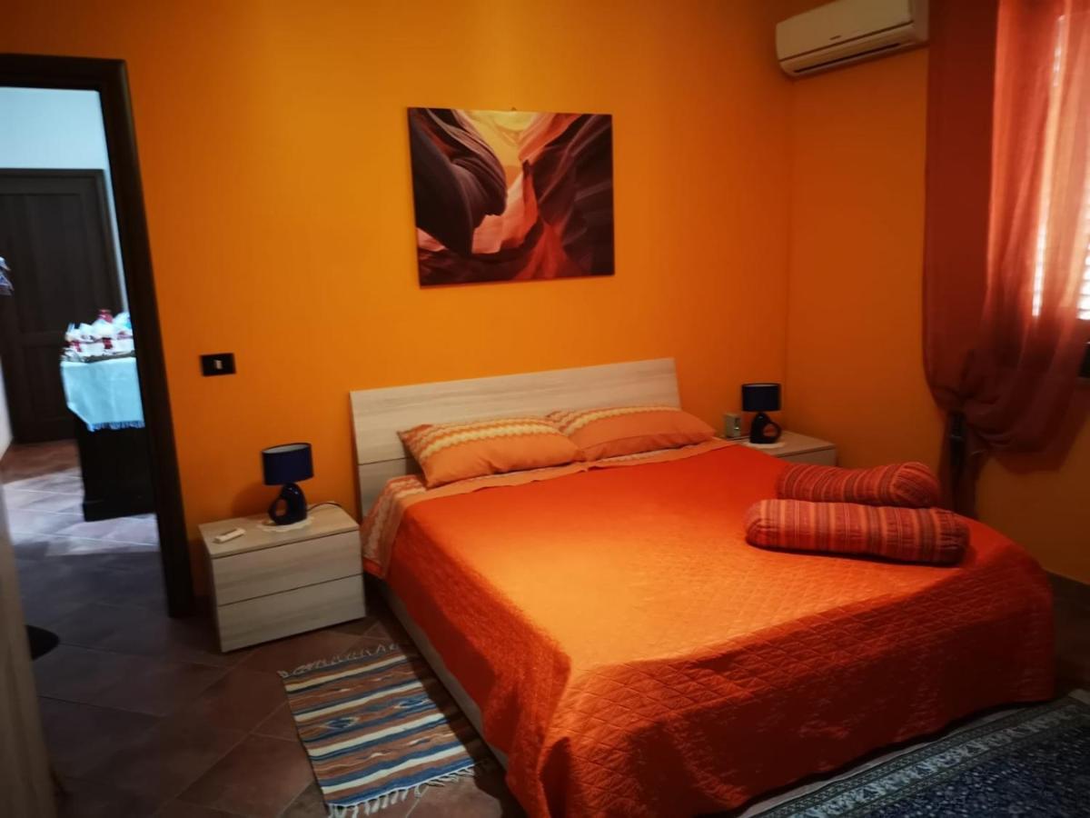 Orangebalestrate Apartment Ngoại thất bức ảnh