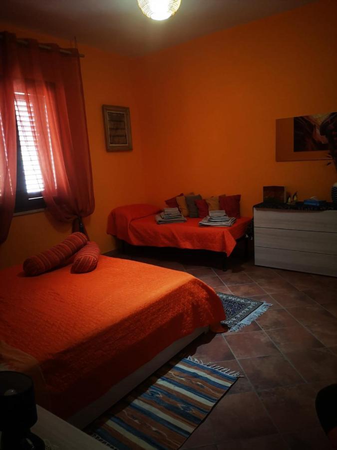 Orangebalestrate Apartment Ngoại thất bức ảnh