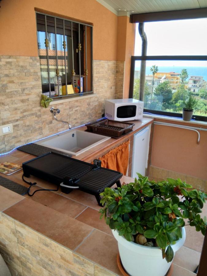 Orangebalestrate Apartment Ngoại thất bức ảnh