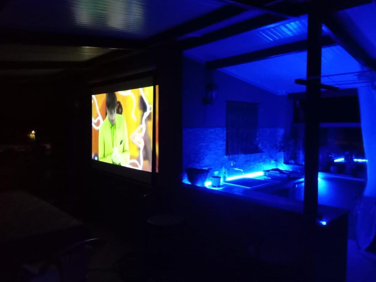 Orangebalestrate Apartment Ngoại thất bức ảnh