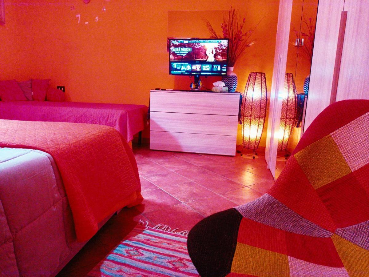 Orangebalestrate Apartment Ngoại thất bức ảnh