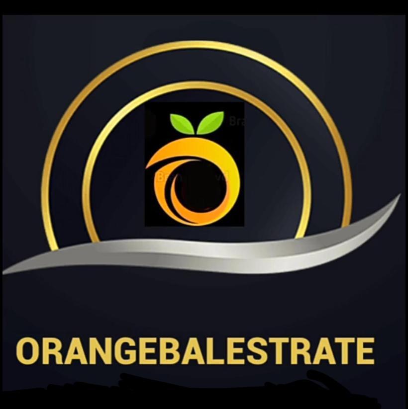 Orangebalestrate Apartment Ngoại thất bức ảnh