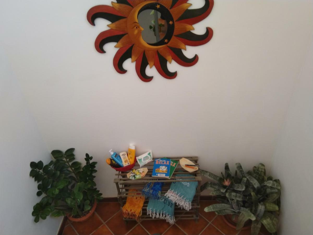Orangebalestrate Apartment Ngoại thất bức ảnh