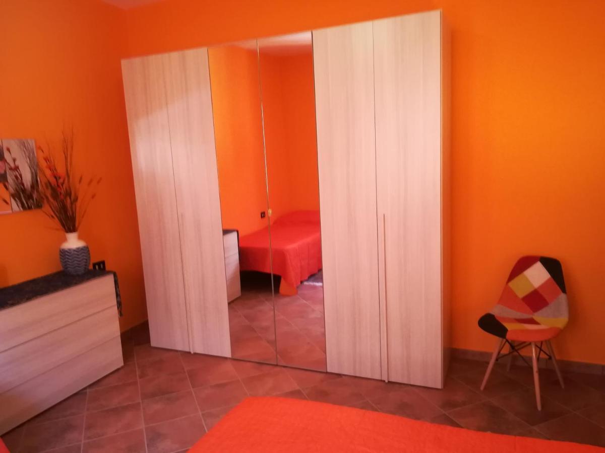 Orangebalestrate Apartment Ngoại thất bức ảnh