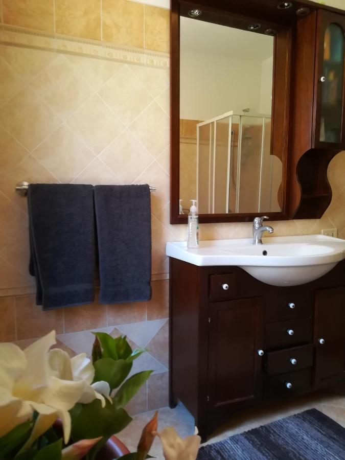 Orangebalestrate Apartment Ngoại thất bức ảnh